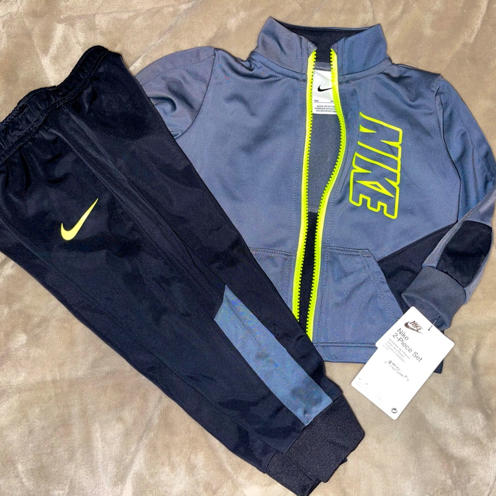 Sweatpants set